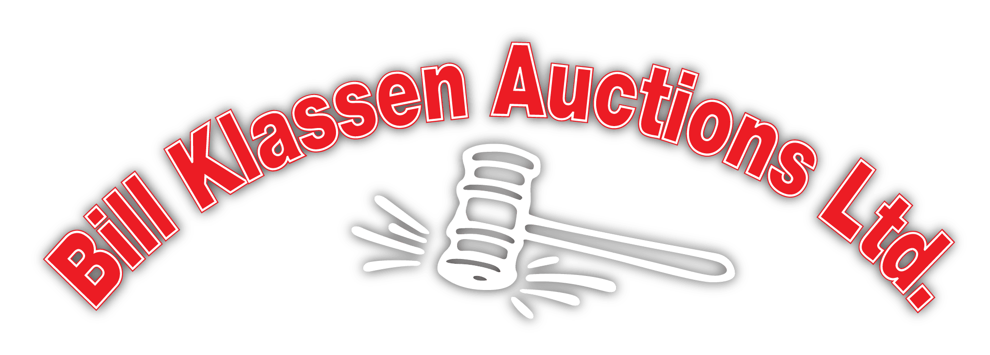 Bill Klassen Auctions I Over 50 Years of Auction Marketing
